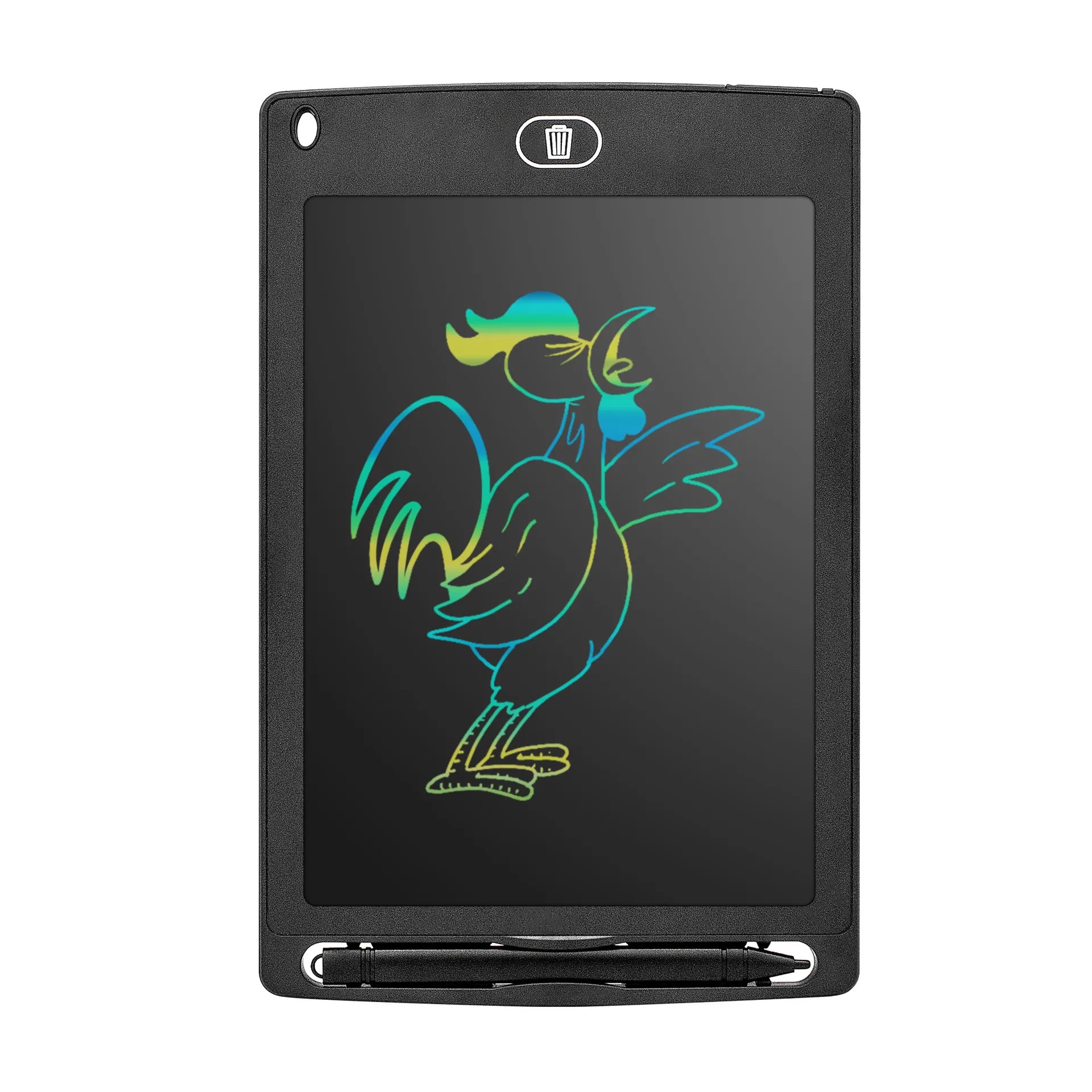 6.5/8.5/inch LCD Tekentablet voor Kinderen - Tekenbord - Educatief LCD Tablet - Speelgoed voor Kinderen - Tekenen & Knutselen - Digitaal Tekenen / Digitale Tekening - - DilaTrendshop