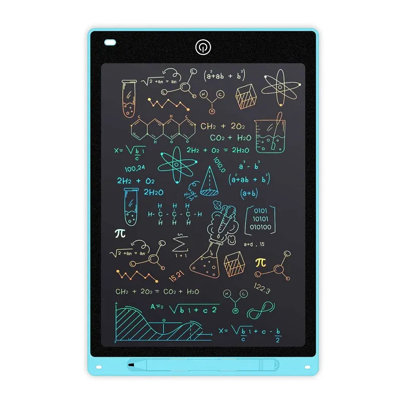 6.5/8.5/inch LCD Tekentablet voor Kinderen - Tekenbord - Educatief LCD Tablet - Speelgoed voor Kinderen - Tekenen & Knutselen - Digitaal Tekenen / Digitale Tekening - - DilaTrendshop