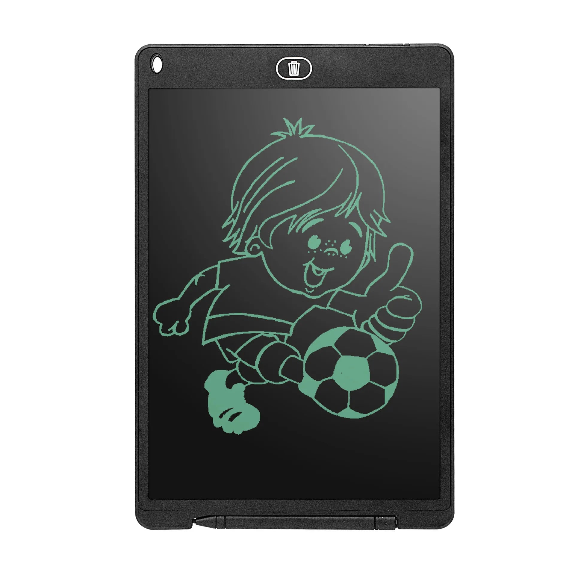 6.5/8.5/inch LCD Tekentablet voor Kinderen - Tekenbord - Educatief LCD Tablet - Speelgoed voor Kinderen - Tekenen & Knutselen - Digitaal Tekenen / Digitale Tekening - - DilaTrendshop