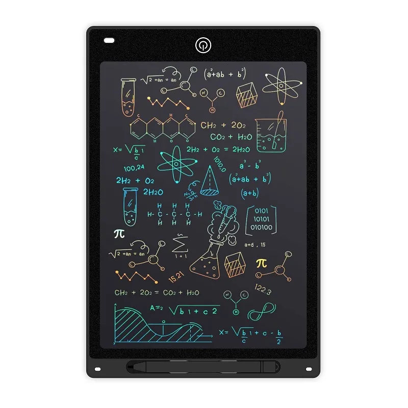 6.5/8.5/inch LCD Tekentablet voor Kinderen - Tekenbord - Educatief LCD Tablet - Speelgoed voor Kinderen - Tekenen & Knutselen - Digitaal Tekenen / Digitale Tekening - - DilaTrendshop