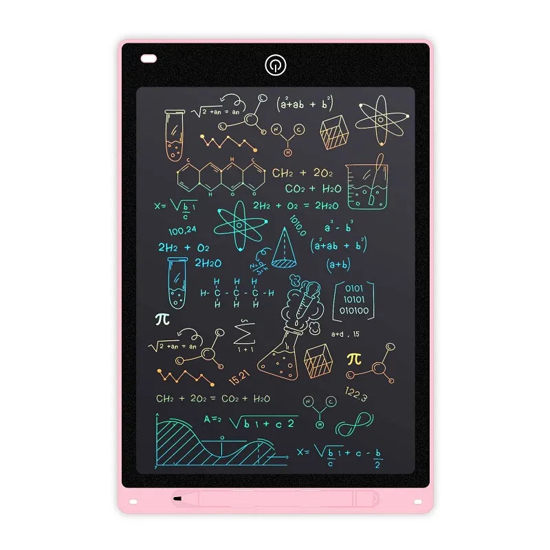 6.5/8.5/inch LCD Tekentablet voor Kinderen - Tekenbord - Educatief LCD Tablet - Speelgoed voor Kinderen - Tekenen & Knutselen - Digitaal Tekenen / Digitale Tekening - - DilaTrendshop